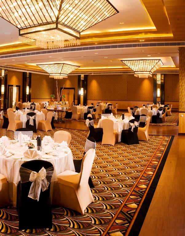 Hyatt Regency Trivandrum Thiruvananthapuram Exterior foto