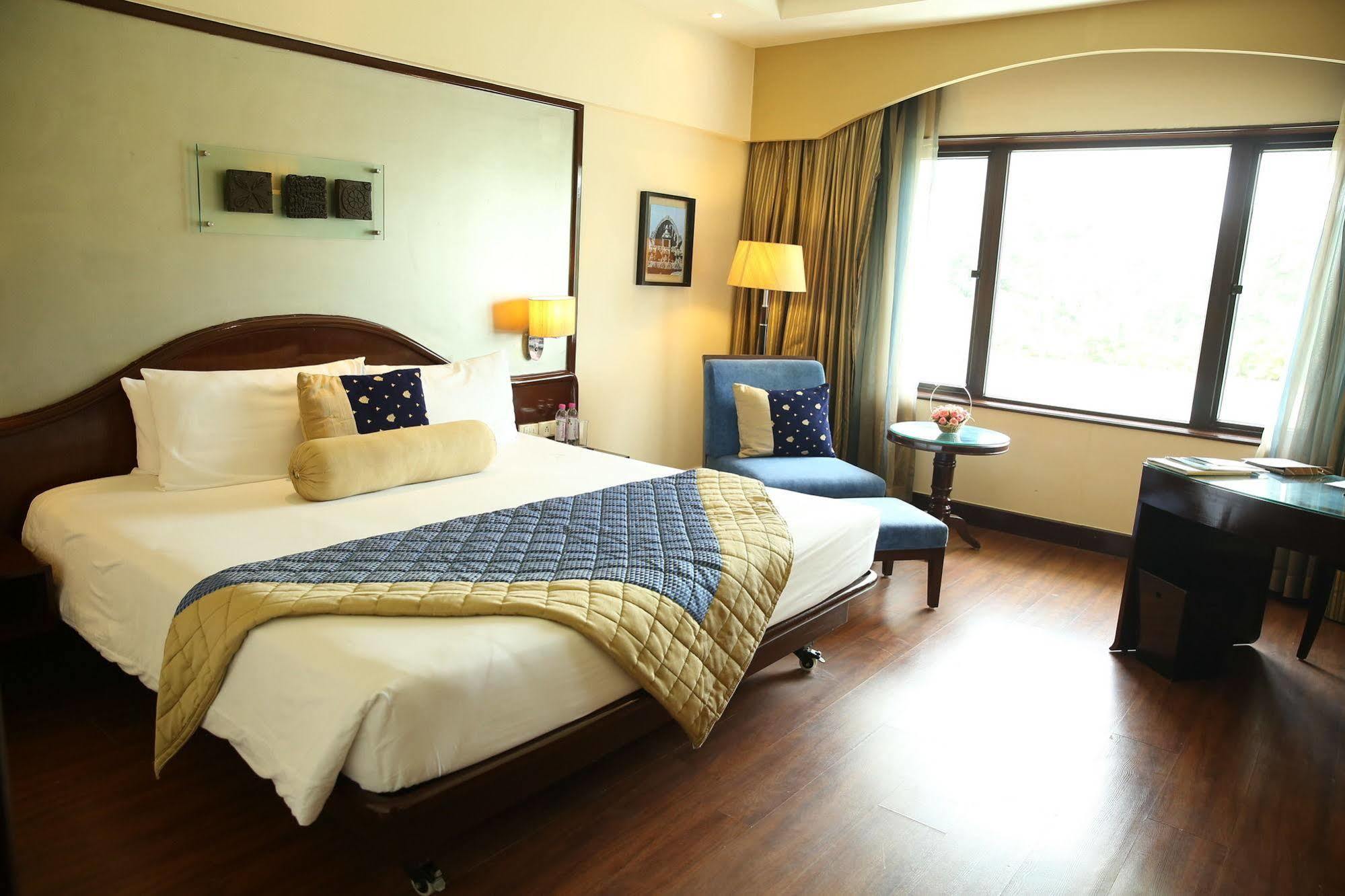 Hyatt Regency Trivandrum Thiruvananthapuram Exterior foto