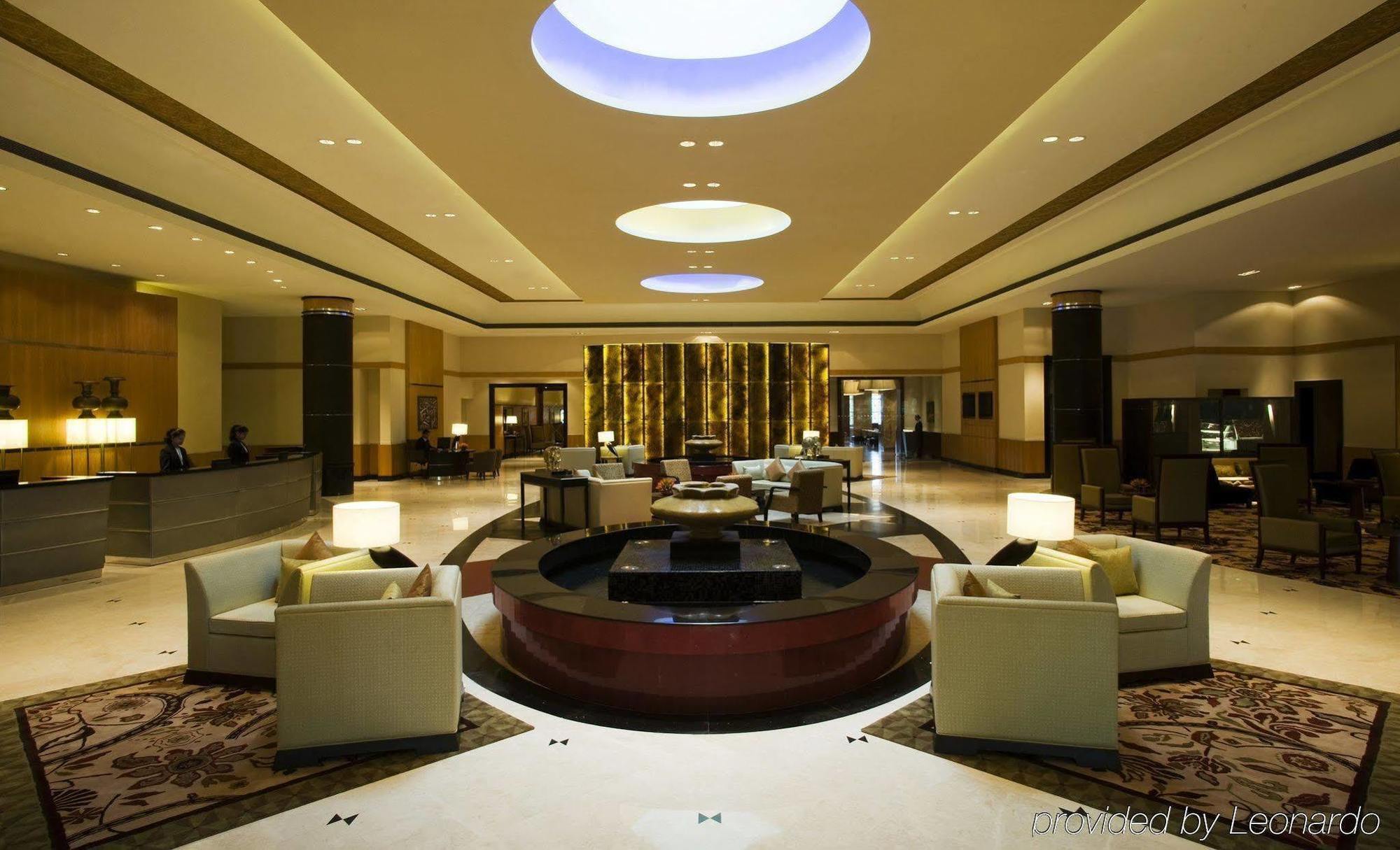 Hyatt Regency Trivandrum Thiruvananthapuram Exterior foto