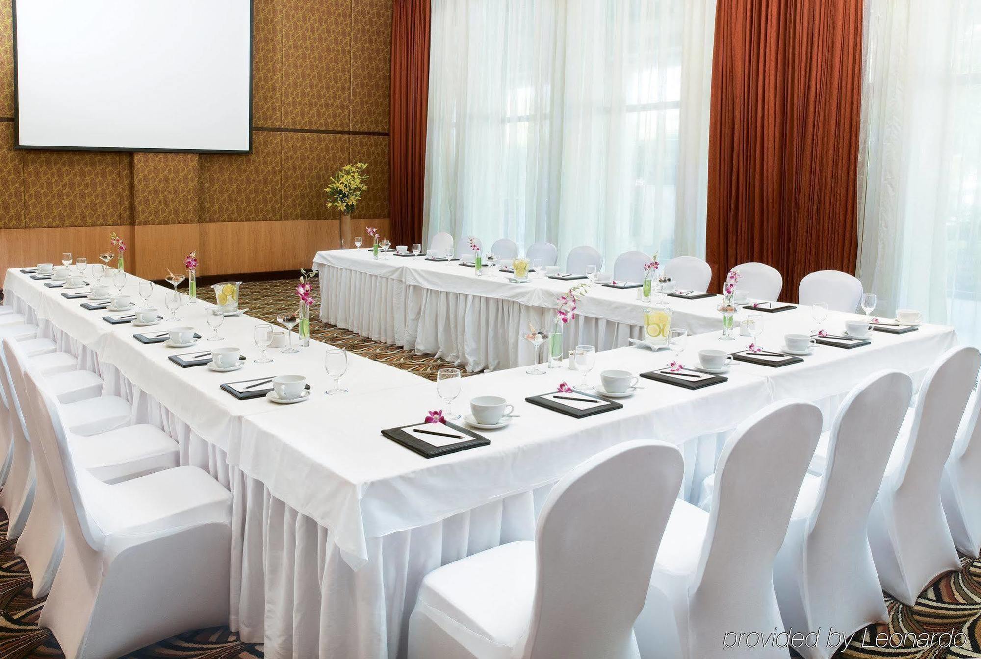 Hyatt Regency Trivandrum Thiruvananthapuram Exterior foto